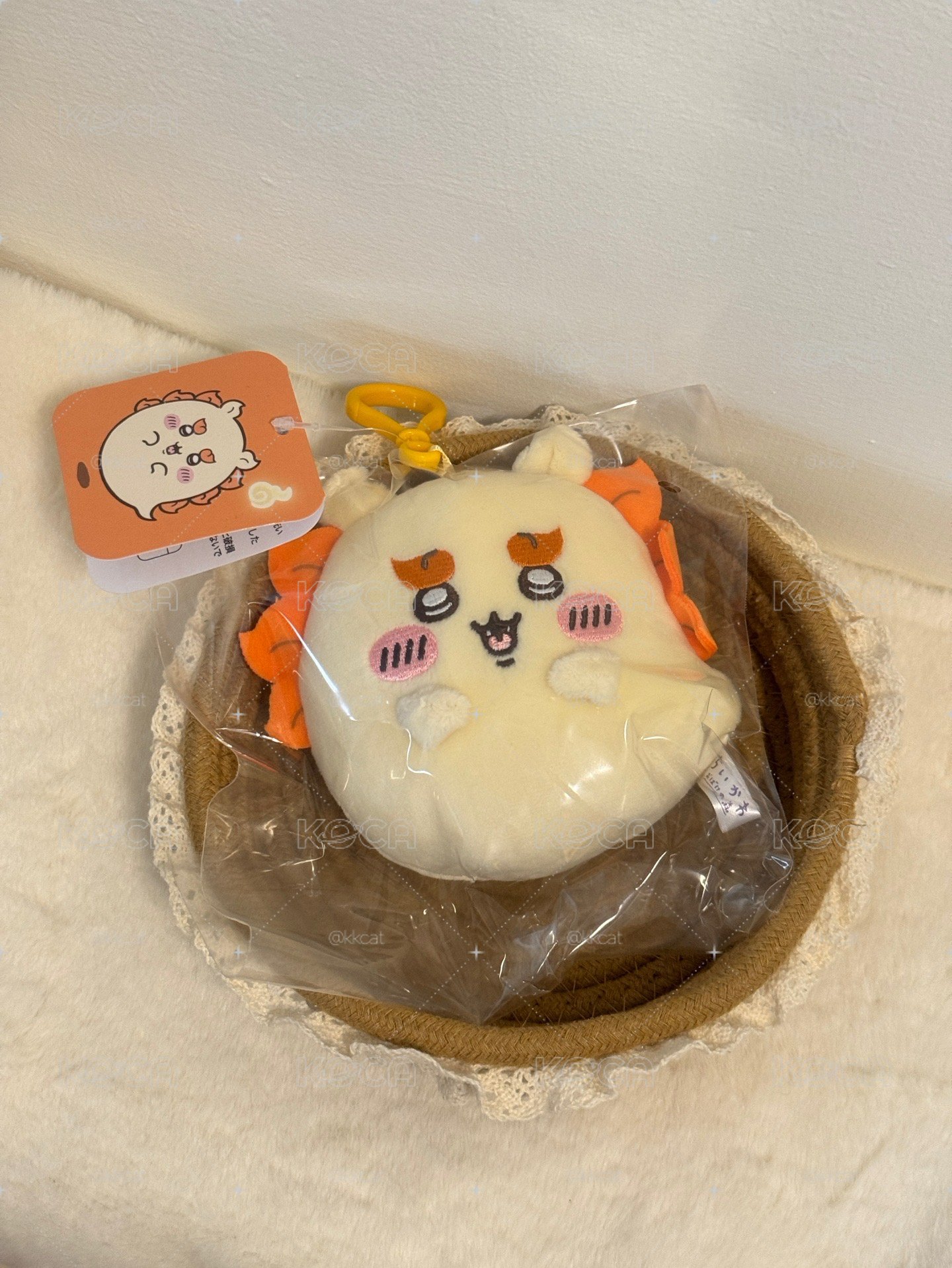 現貨.幽靈獅薩
