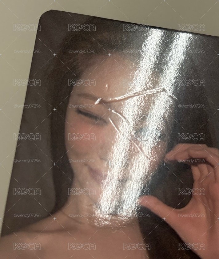Billlie樂天小卡 TSUKI HARUNA SHEON