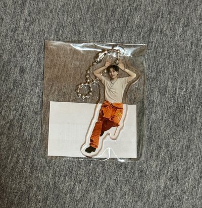李赫宰一番賞C賞吊飾