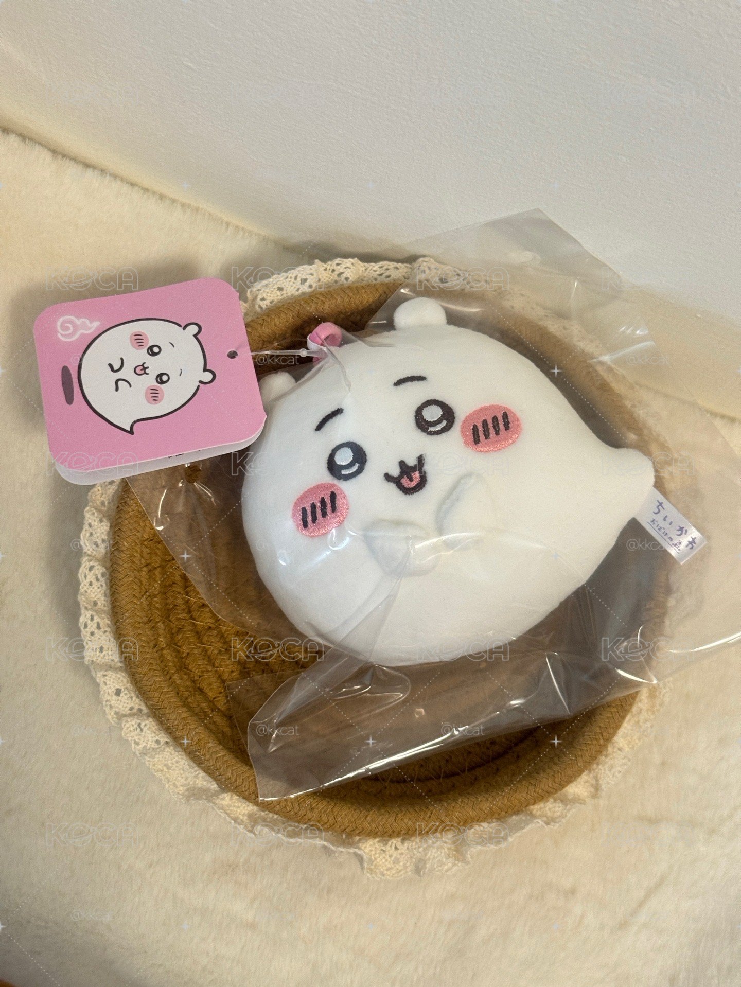 現貨.幽靈吉伊