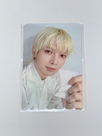 入場卡 尚