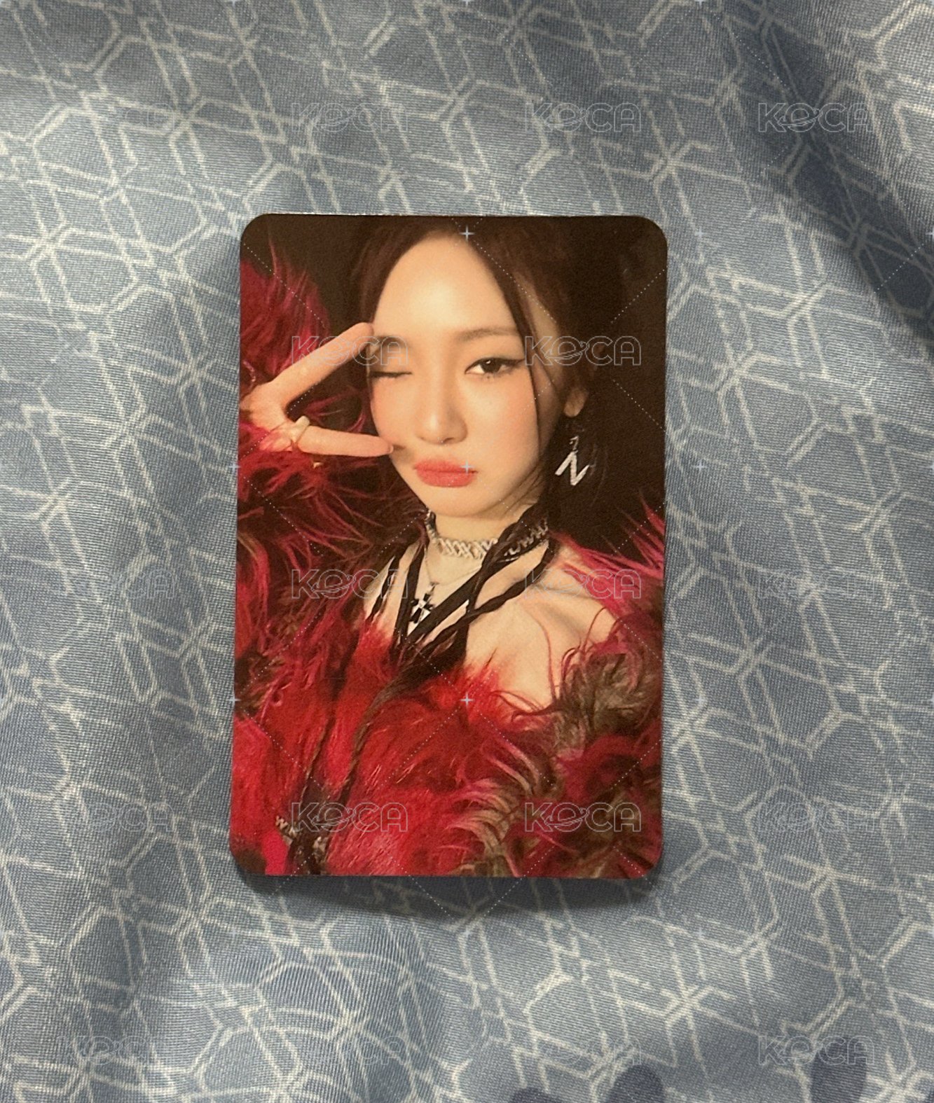 紅衣寧