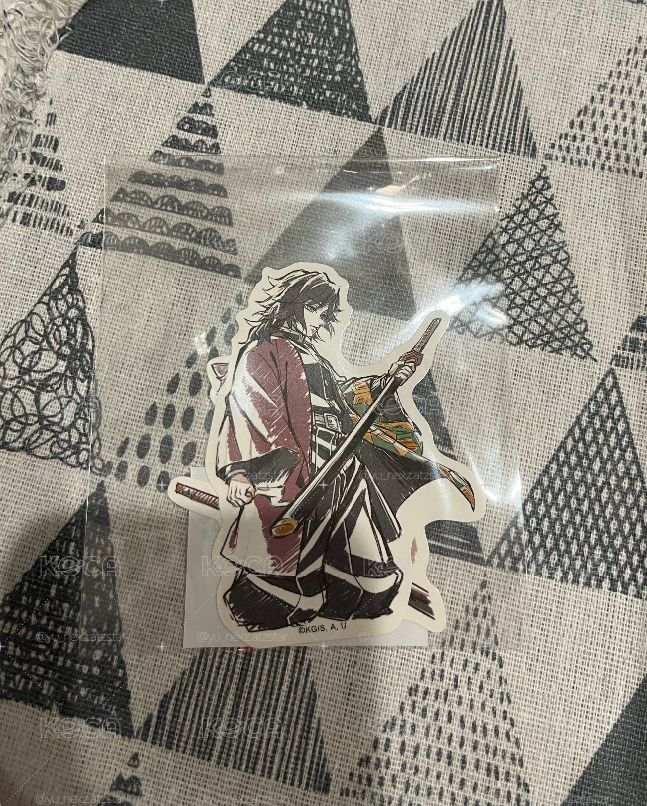 鎗義web線上抽賞