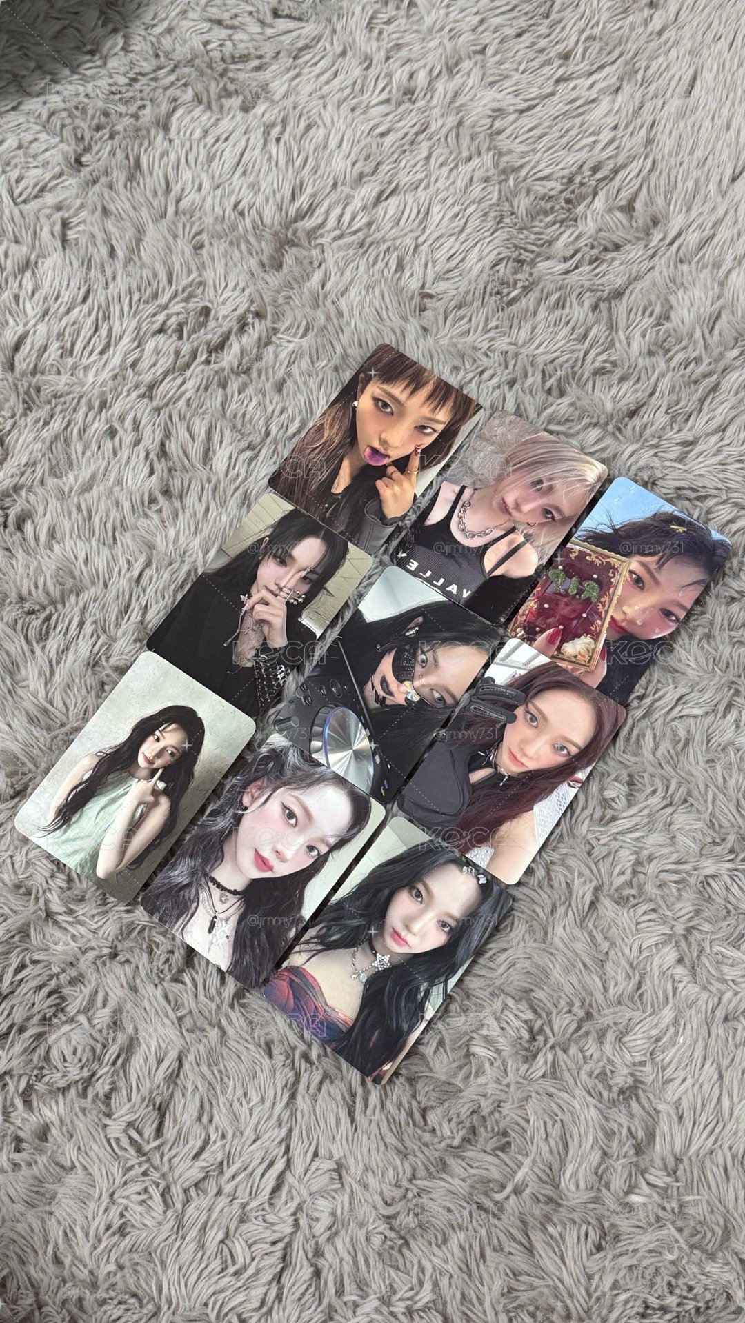 美美柚小盤💖