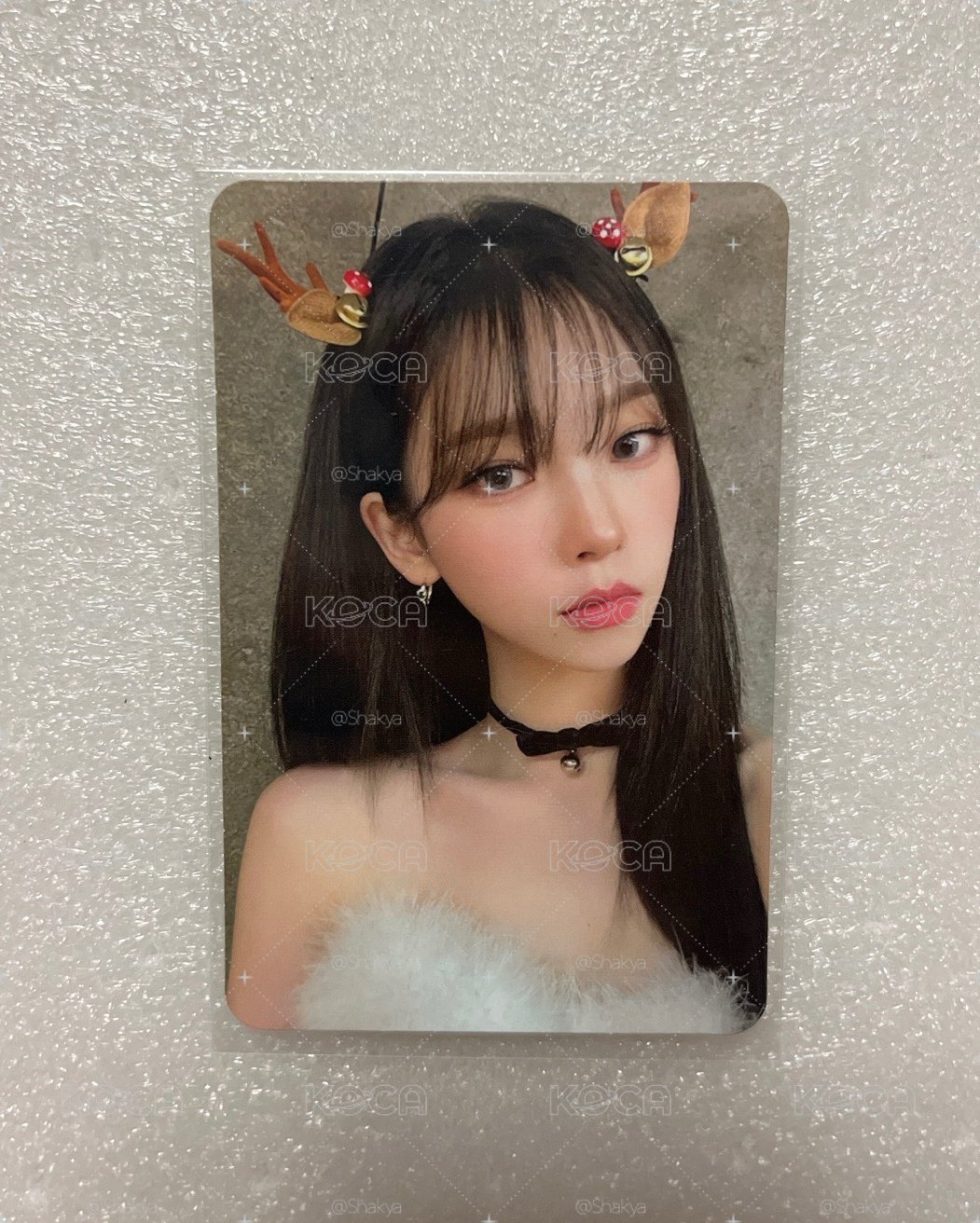 卡寶 22聖誕隨機