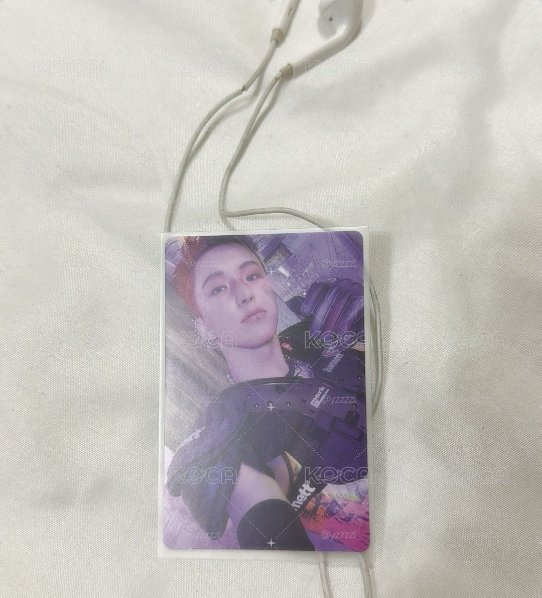 💜正五榮卡
