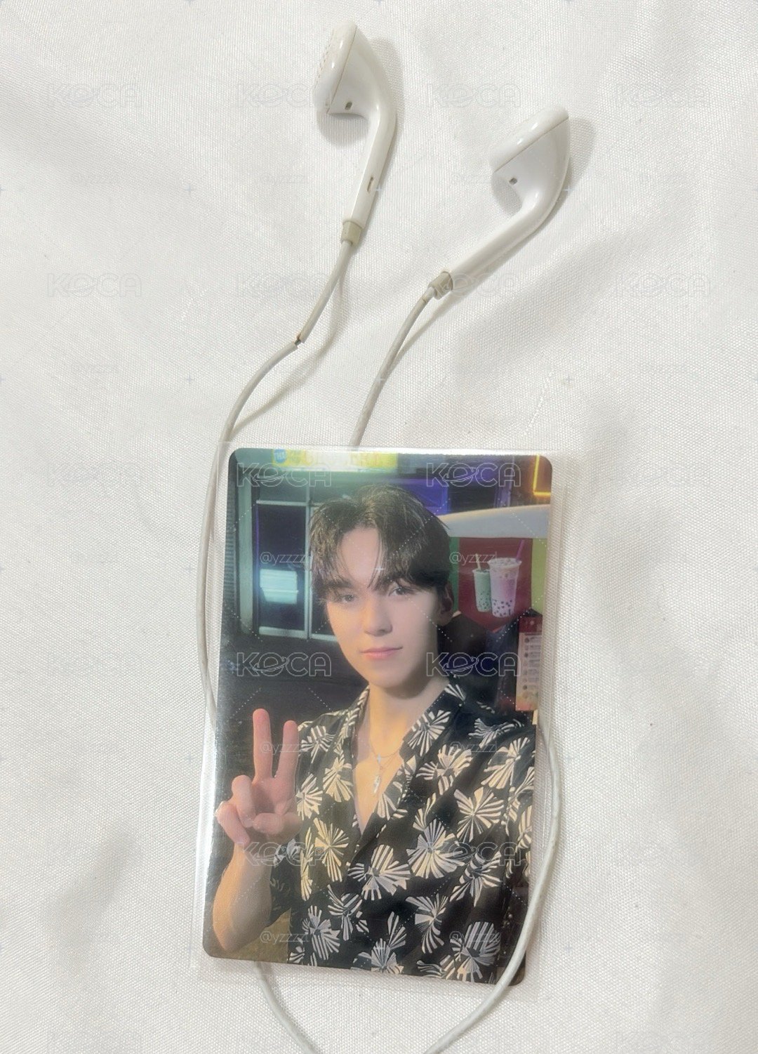 💜率幸運卡