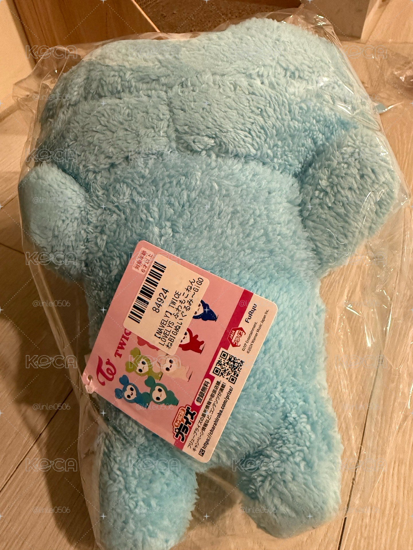 娜璉 趴娃