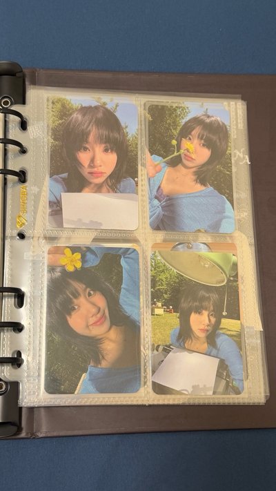 彩小盤