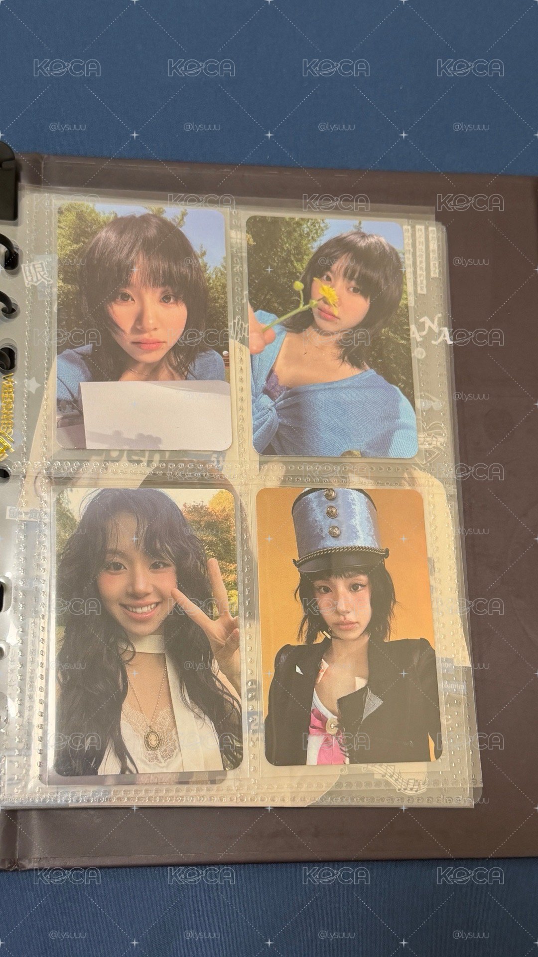 彩小盤