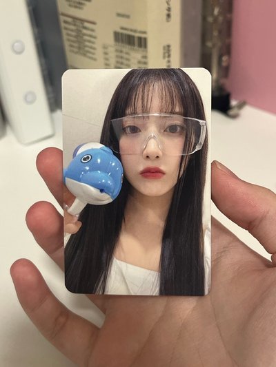 仲夏夜 ms簽售卡 水槍佑