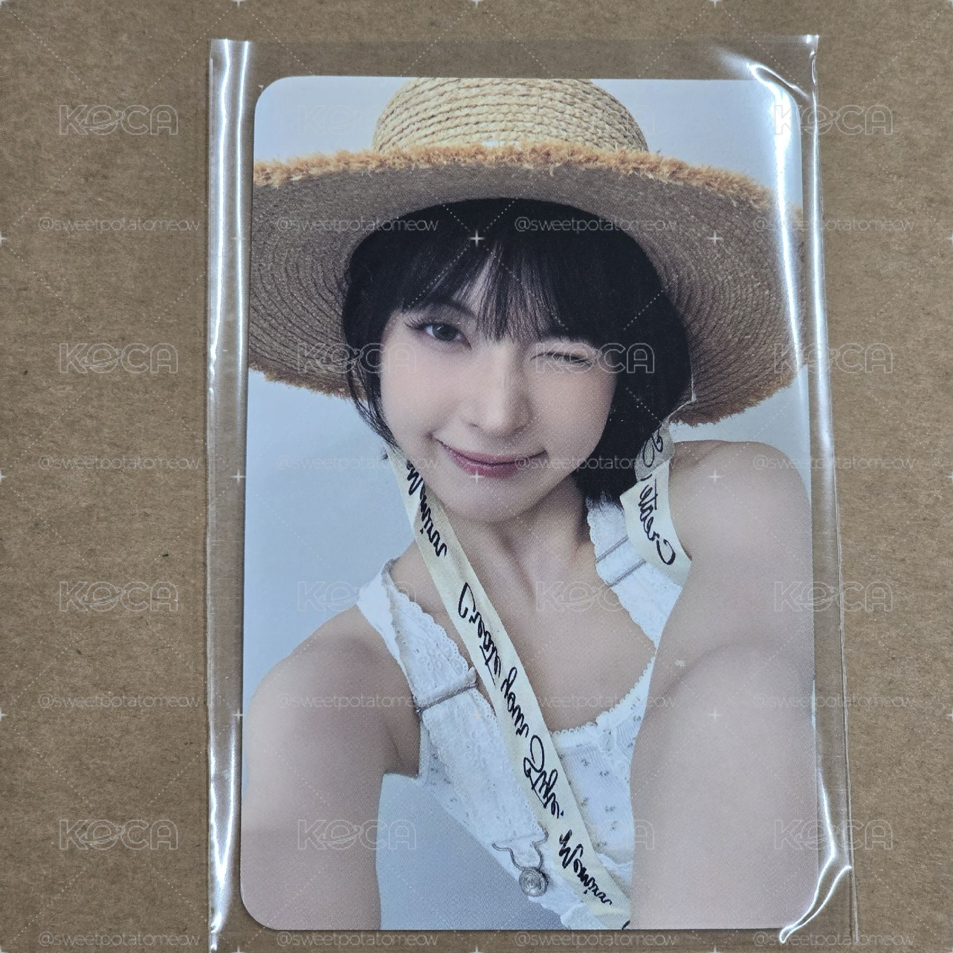 草莓 裴
