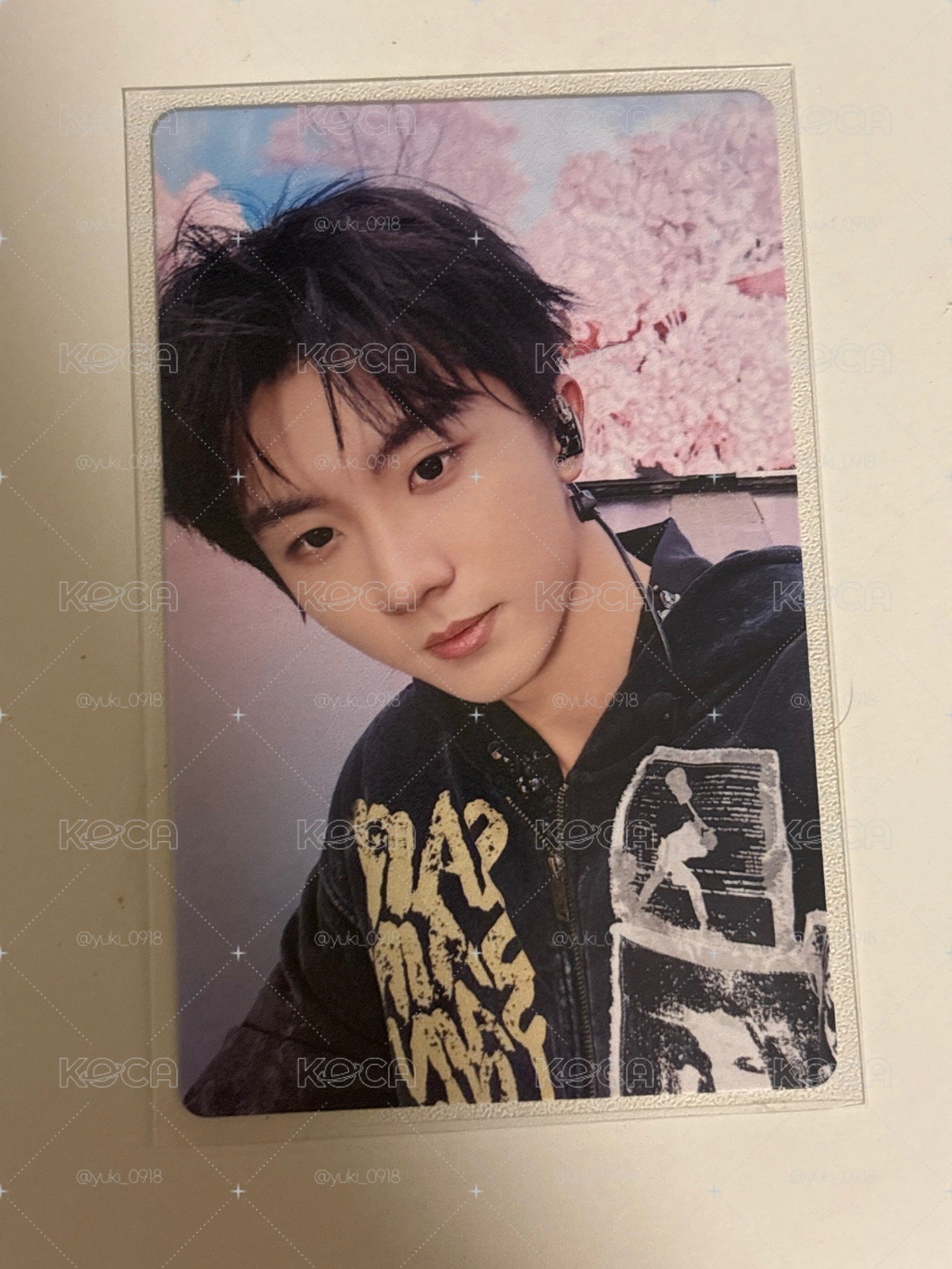 小馬 樓間樓 💜