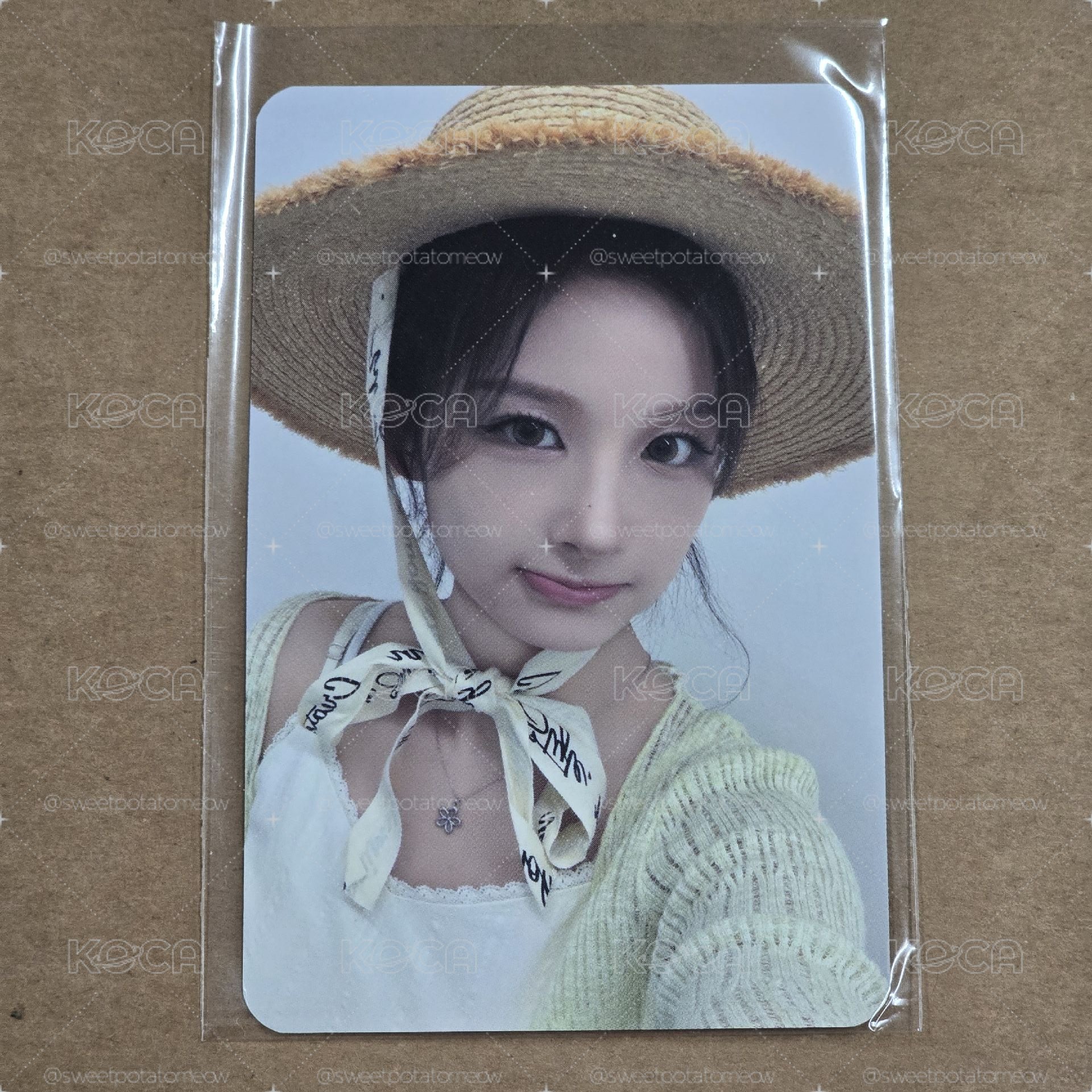 草帽 薛