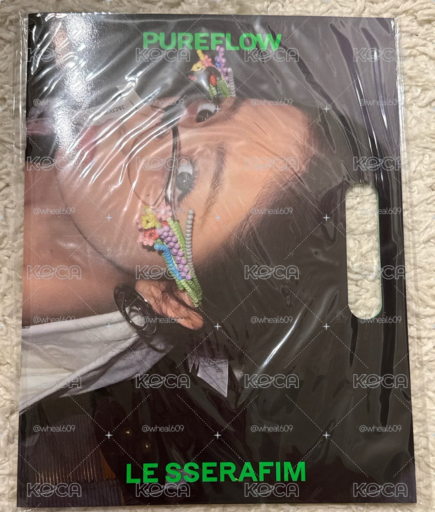 全新允真全專