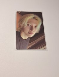 金髮自拍尚