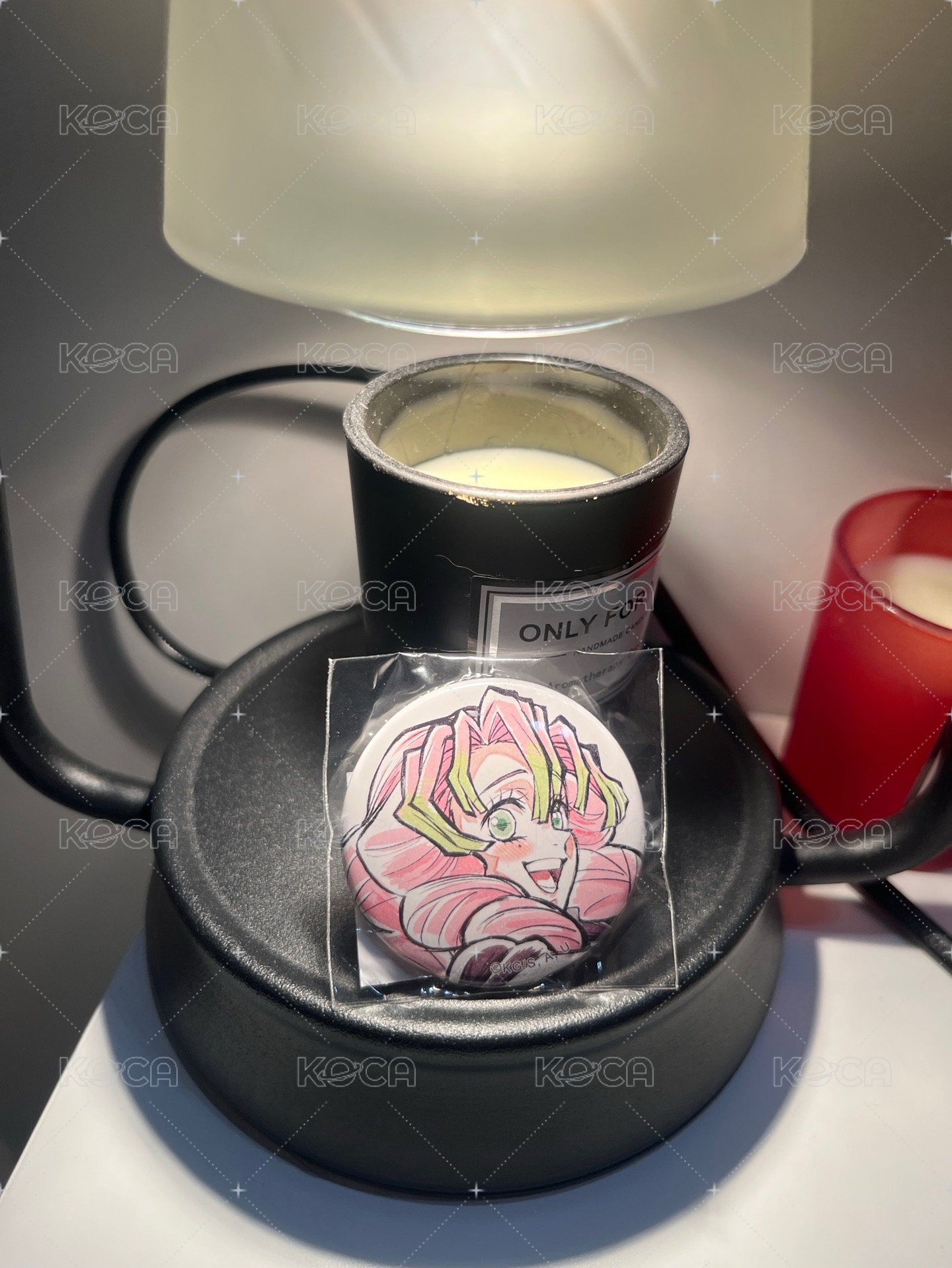 蜜璃小徽