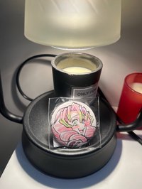 蜜璃小徽
