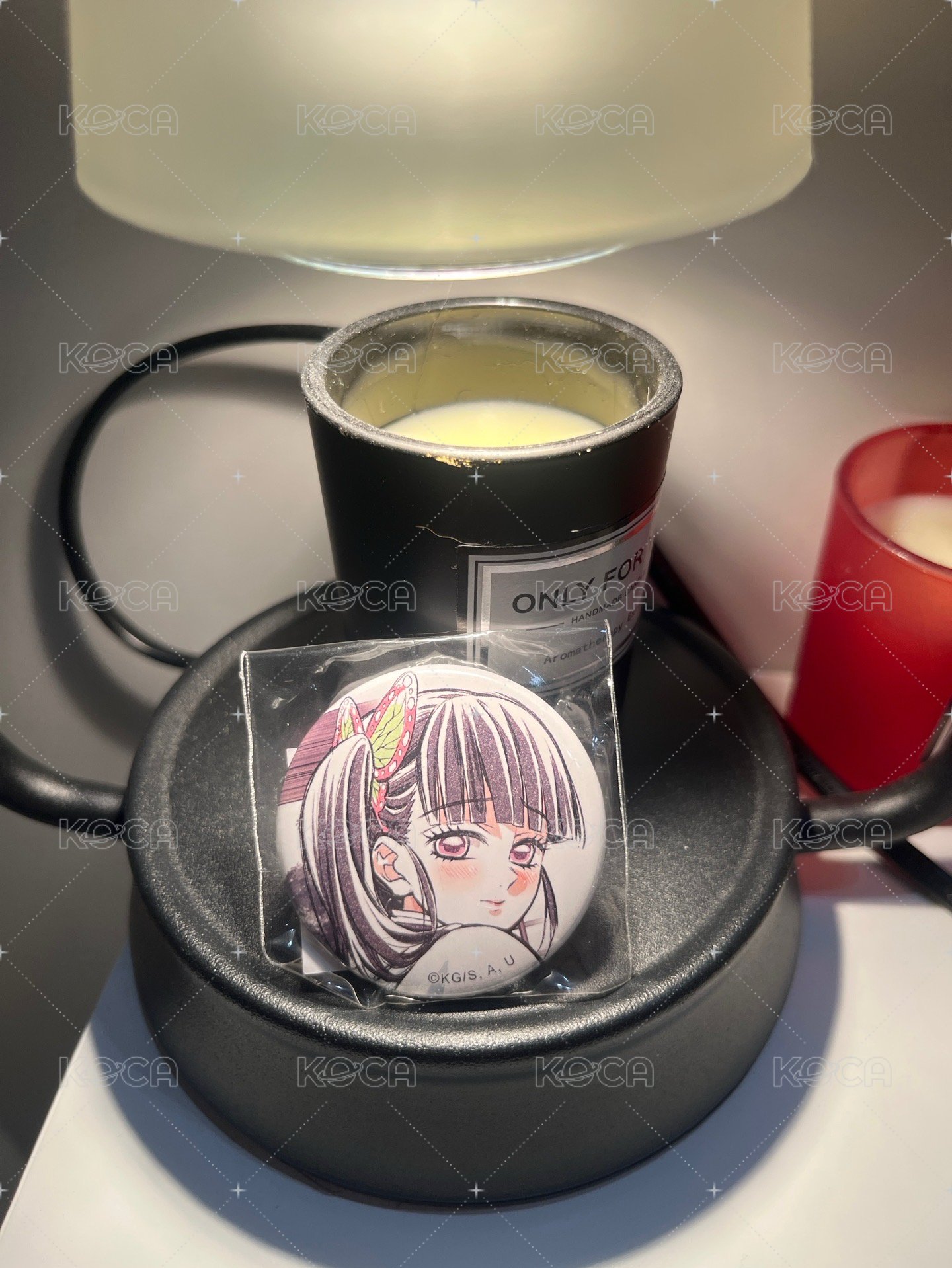 香奈呼小徽
