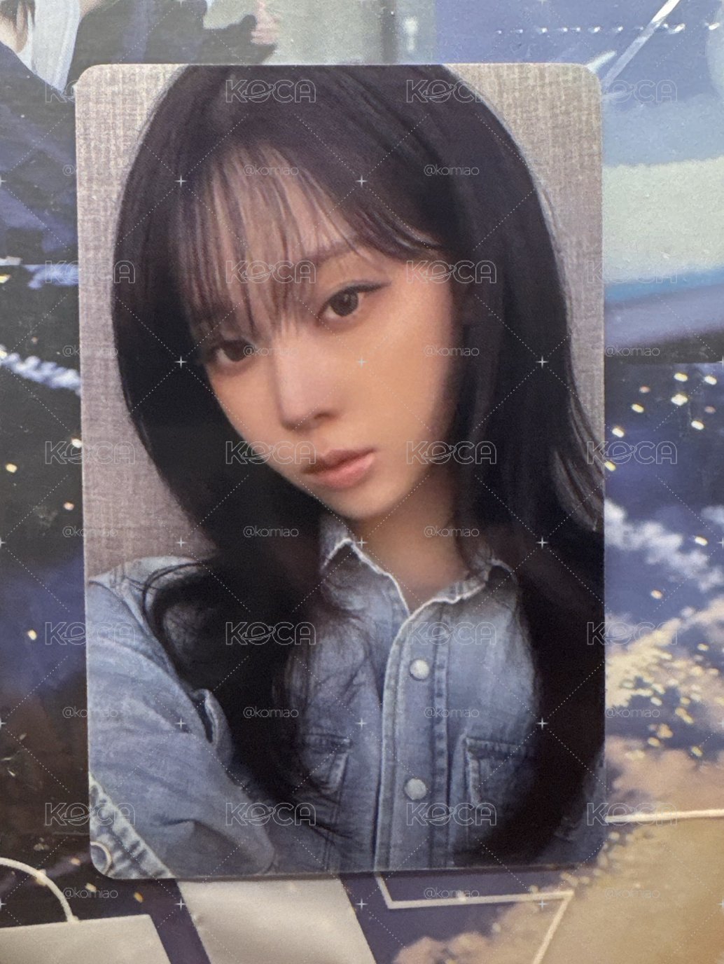 winter 中區帽子卡