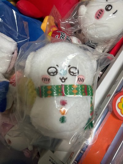 小桃 一番賞E賞