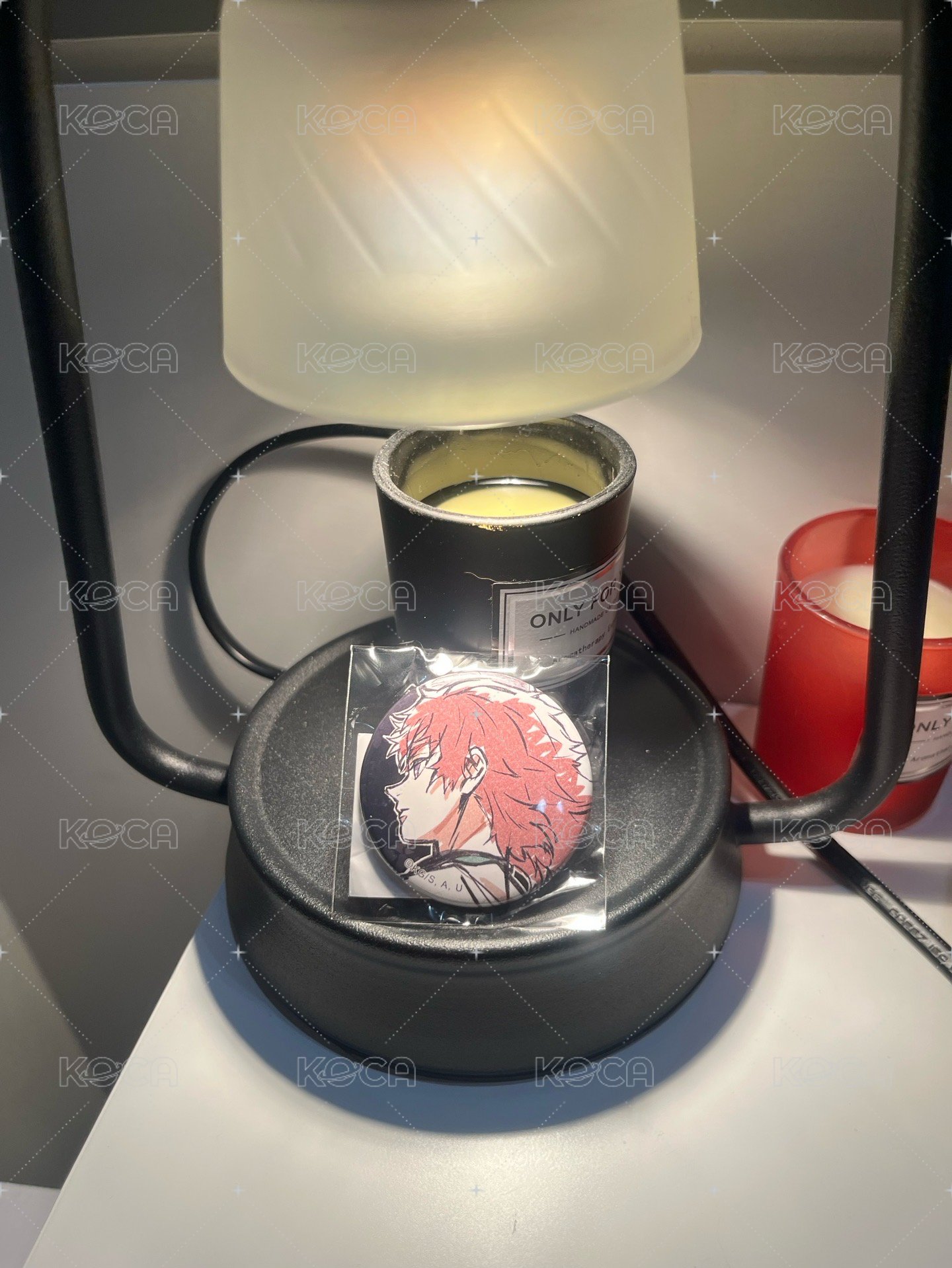 鎗兔小徽