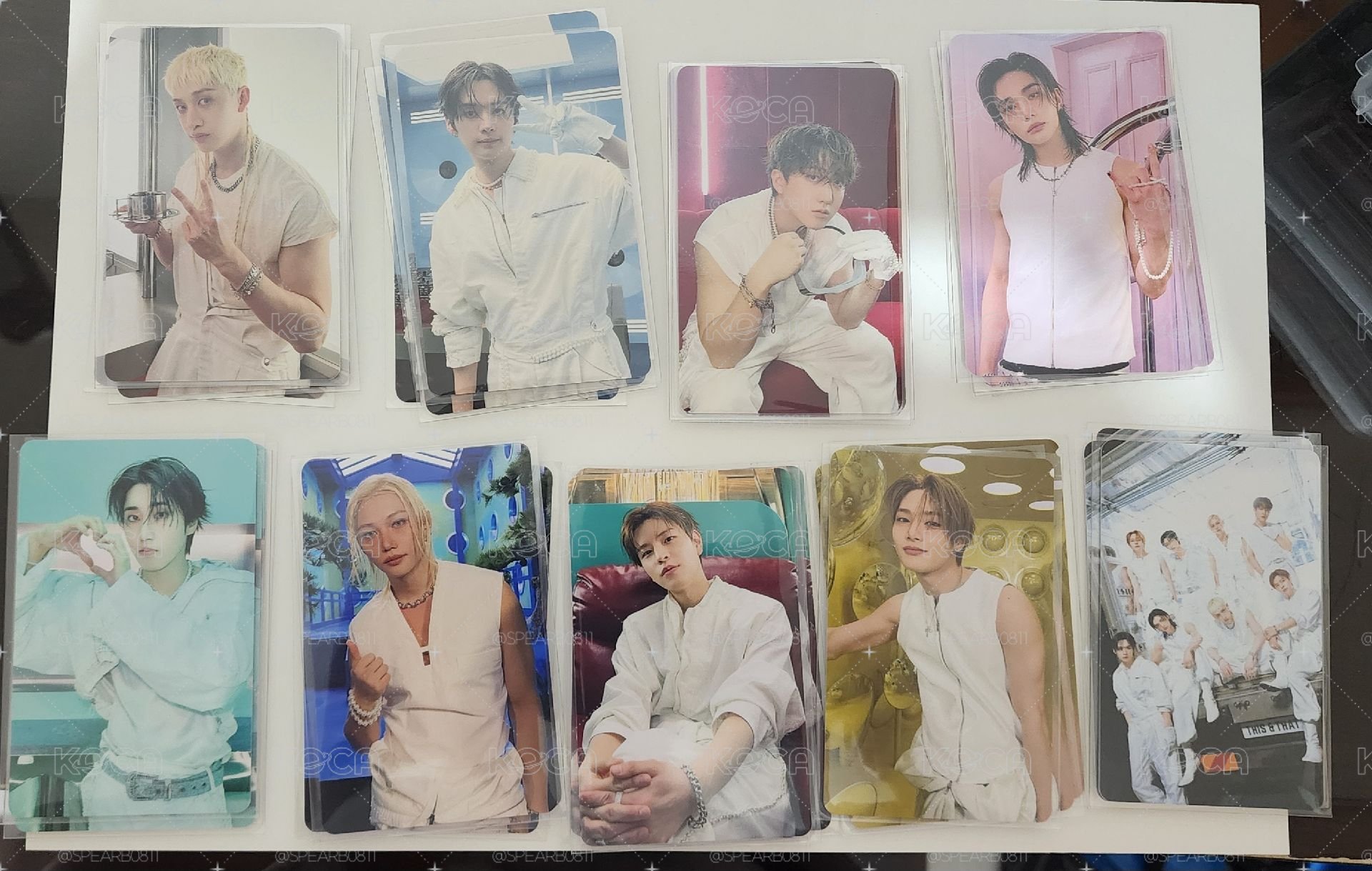 THIS & THAT hmv Z版 LD