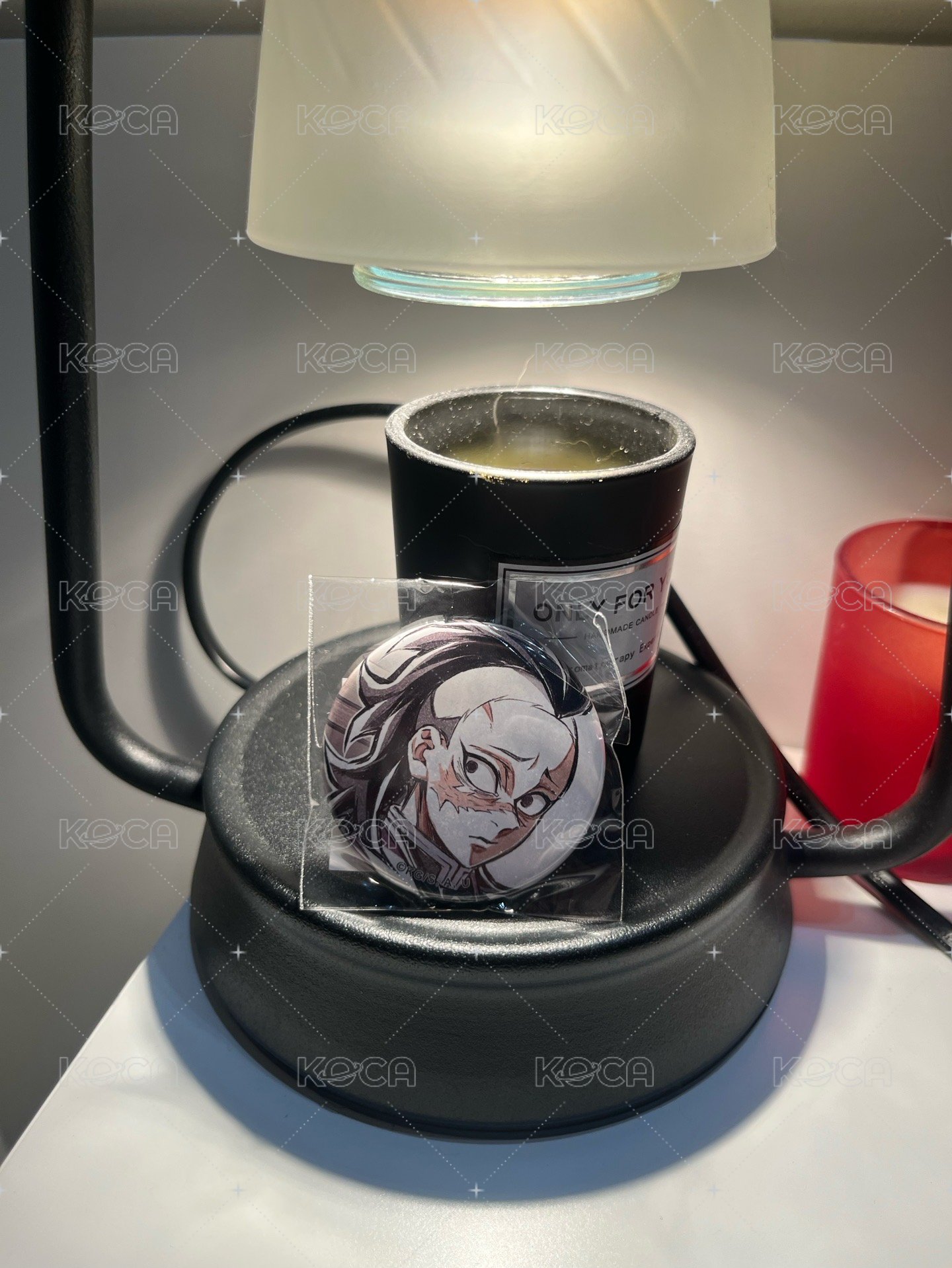 玄彌小徽
