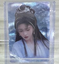 鞠婧禕 999編