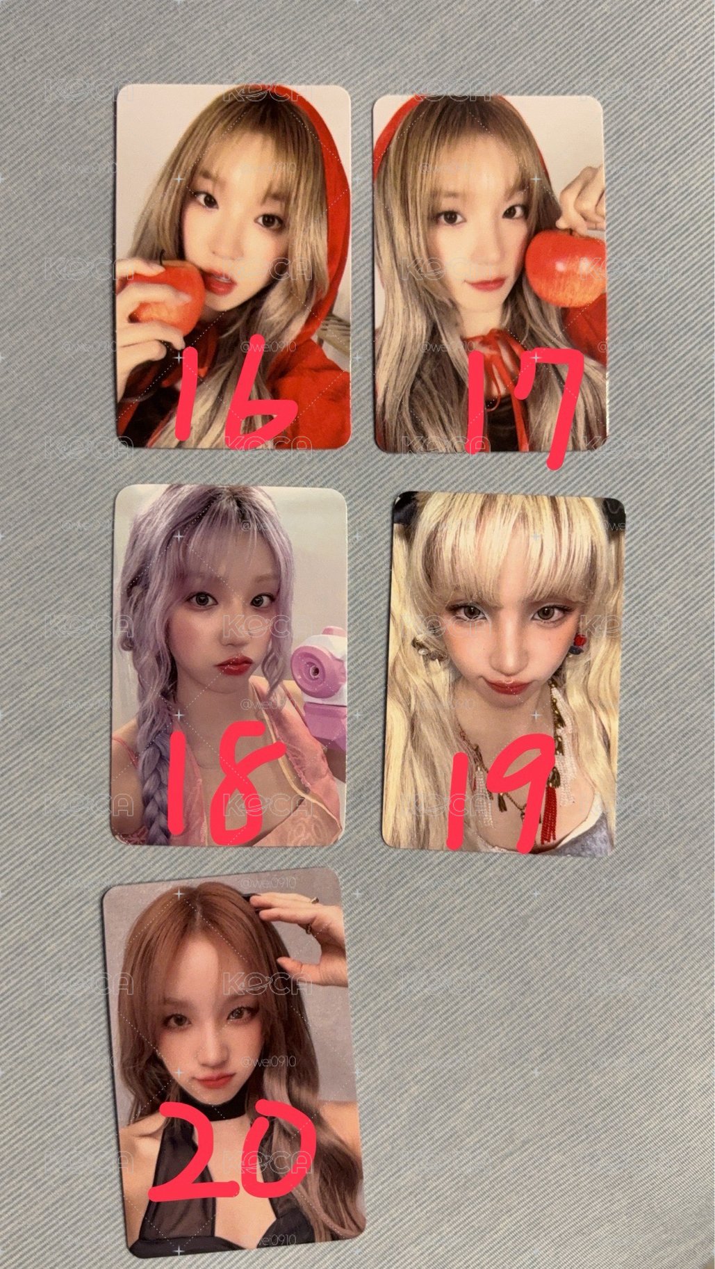 yuqi