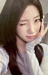 Made My Night 專輯卡 CHEMICAL NIGHT