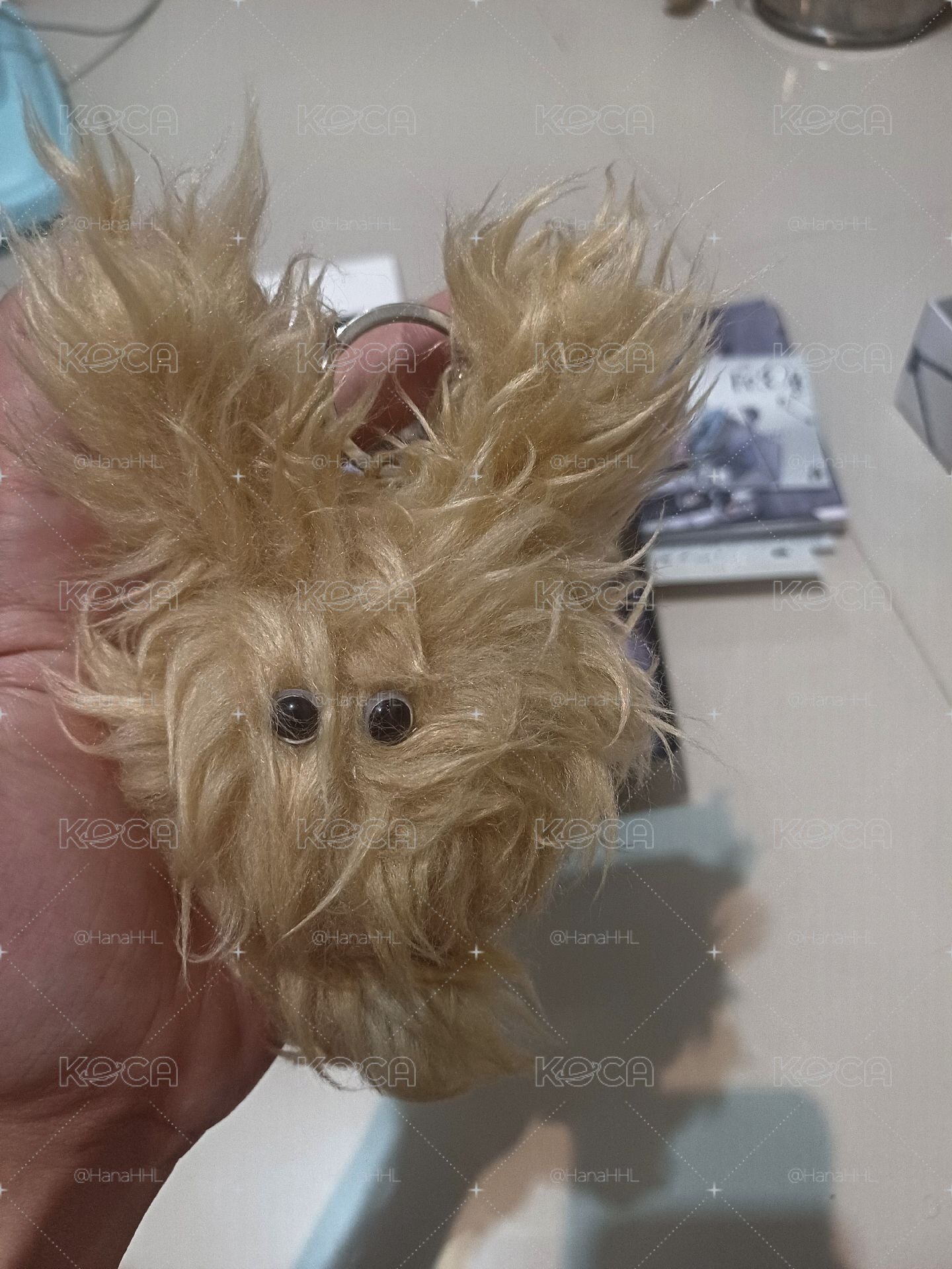 裴水母專