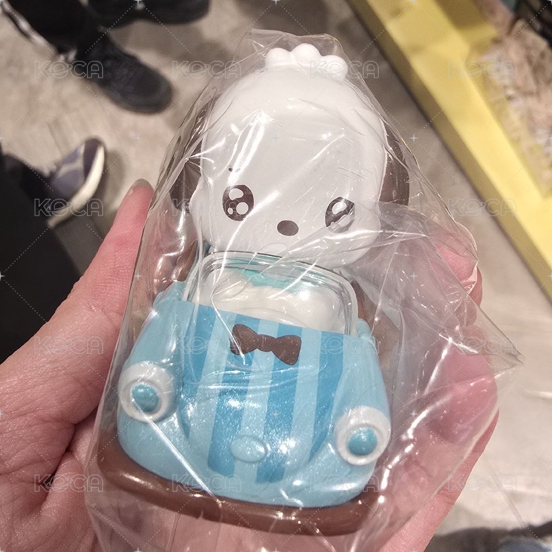 帕恰狗
