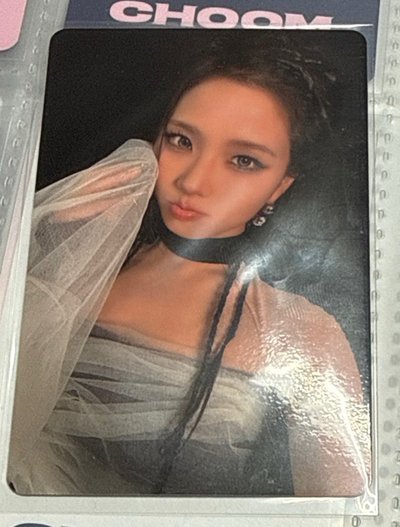 Jisoo