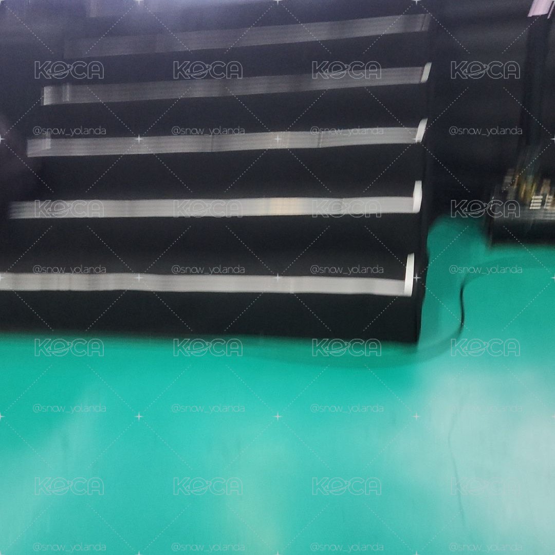 全新已拆手燈
