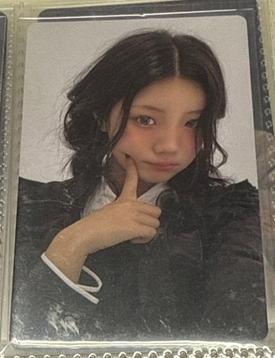 illit 專卡