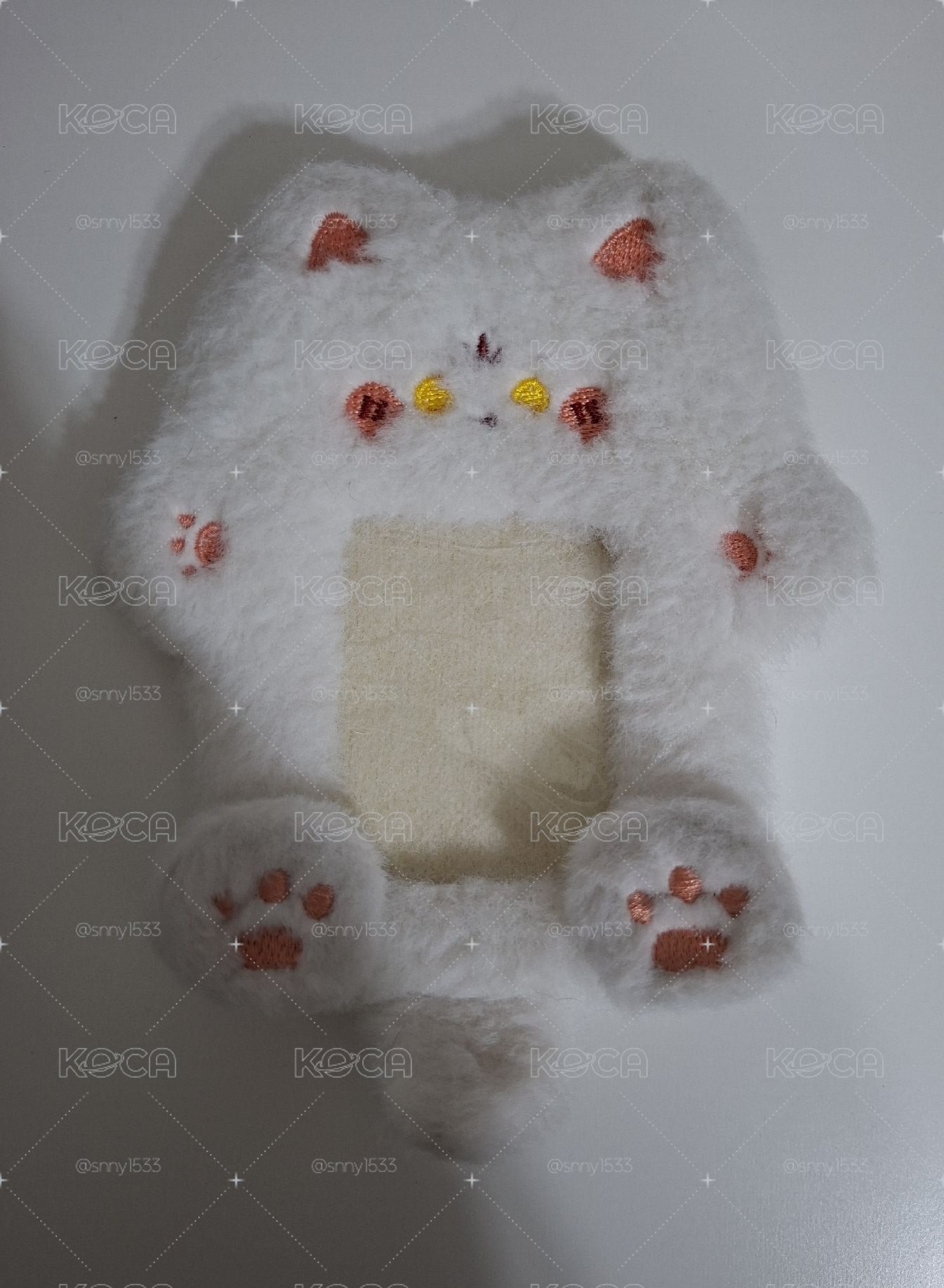 mk幸運卡 賢