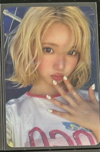 Lemon Beach ver Jiwoo