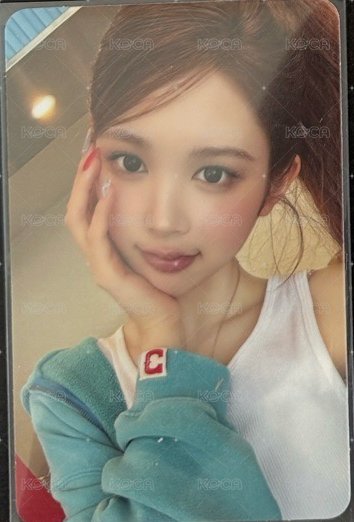 Lemon Sun ver A-NA