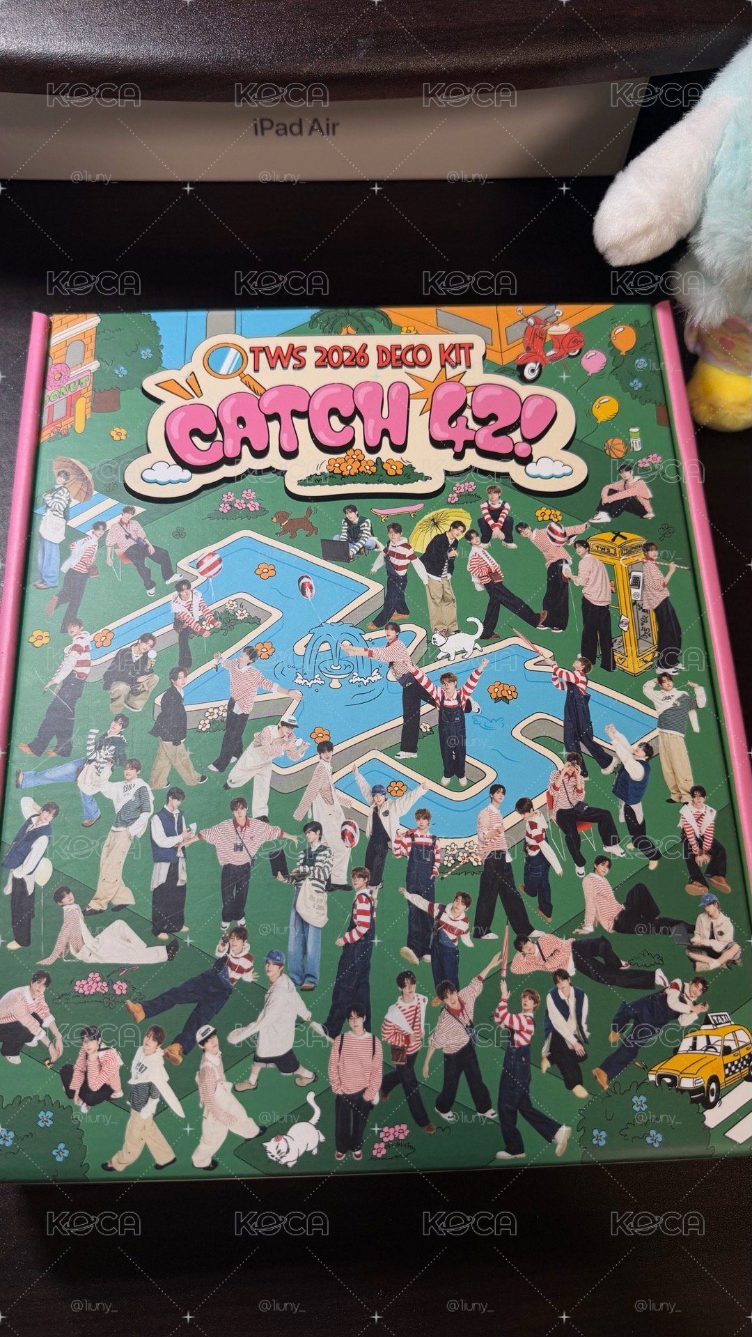 🩶26年咕咕盒