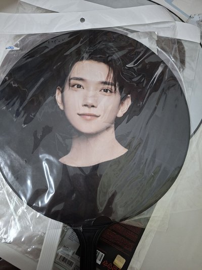 SVT大扇