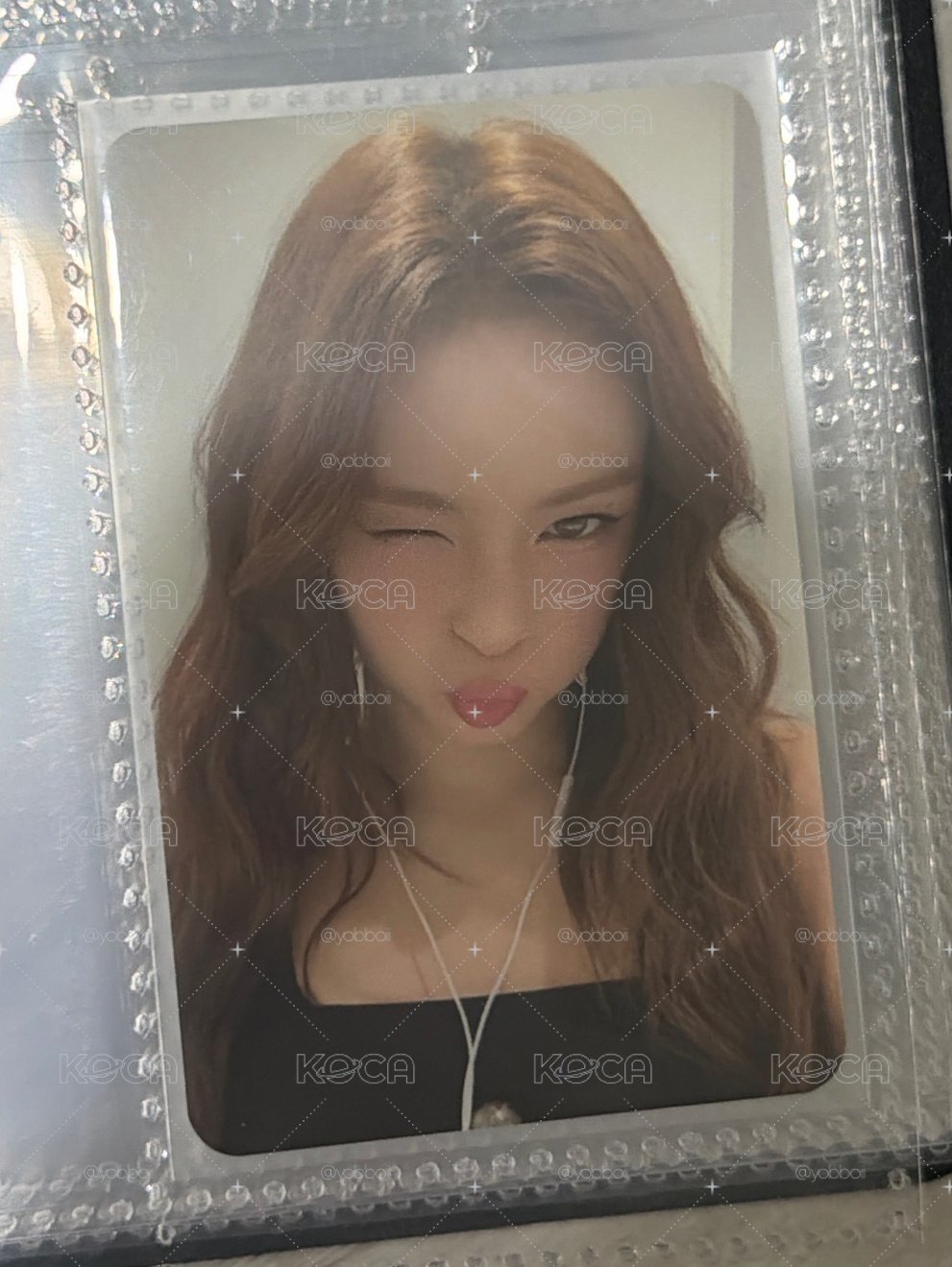 嘟嘟柒