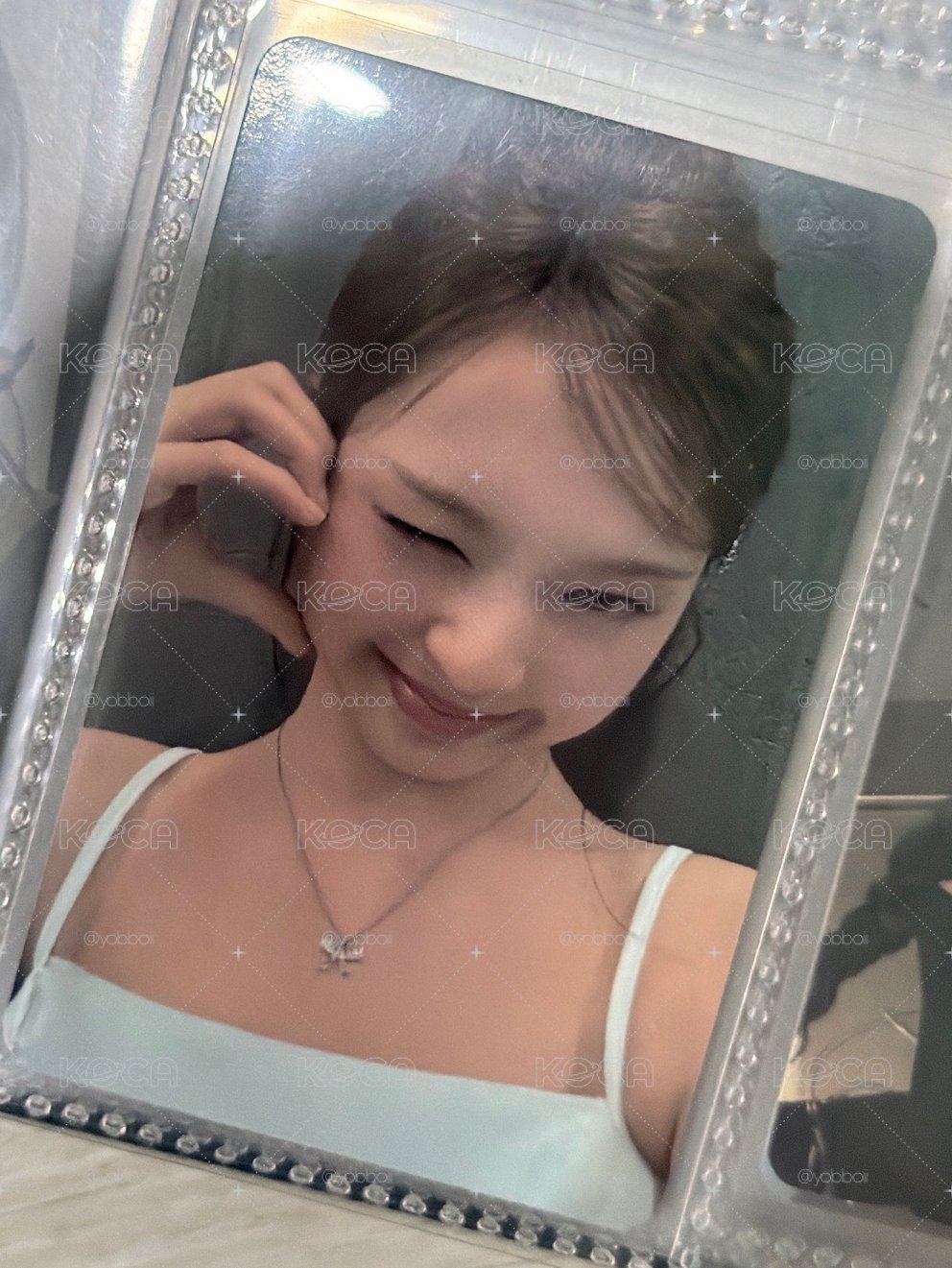 筆芯柒
