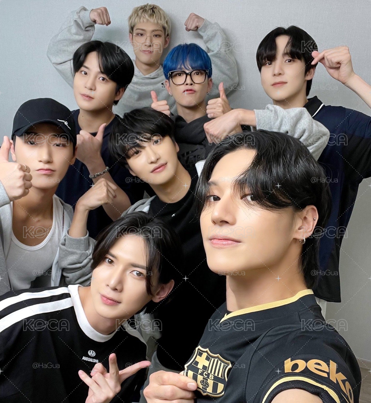 ATEEZ專區