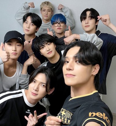 ATEEZ專區