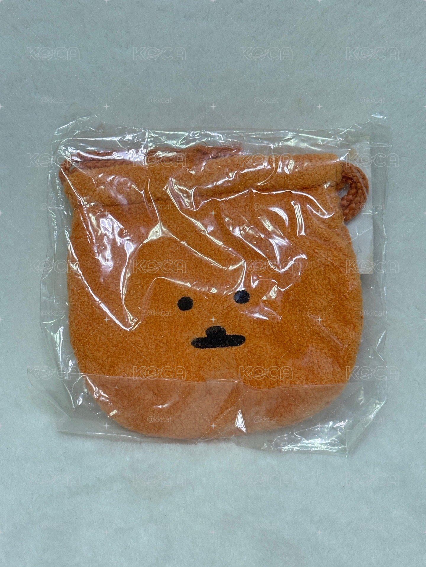 現貨.24年一番賞 可樂餅束口袋