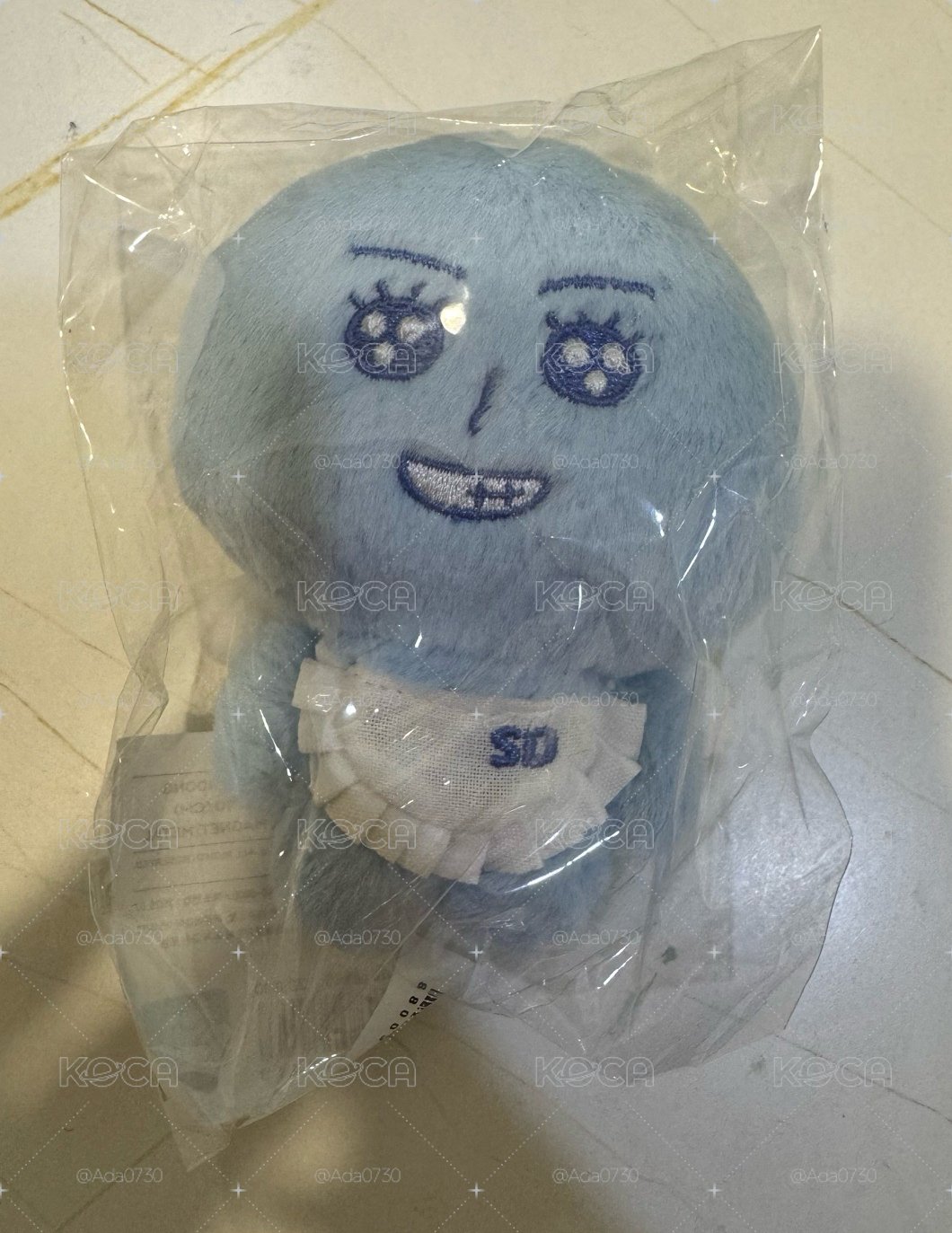 20週年童糰