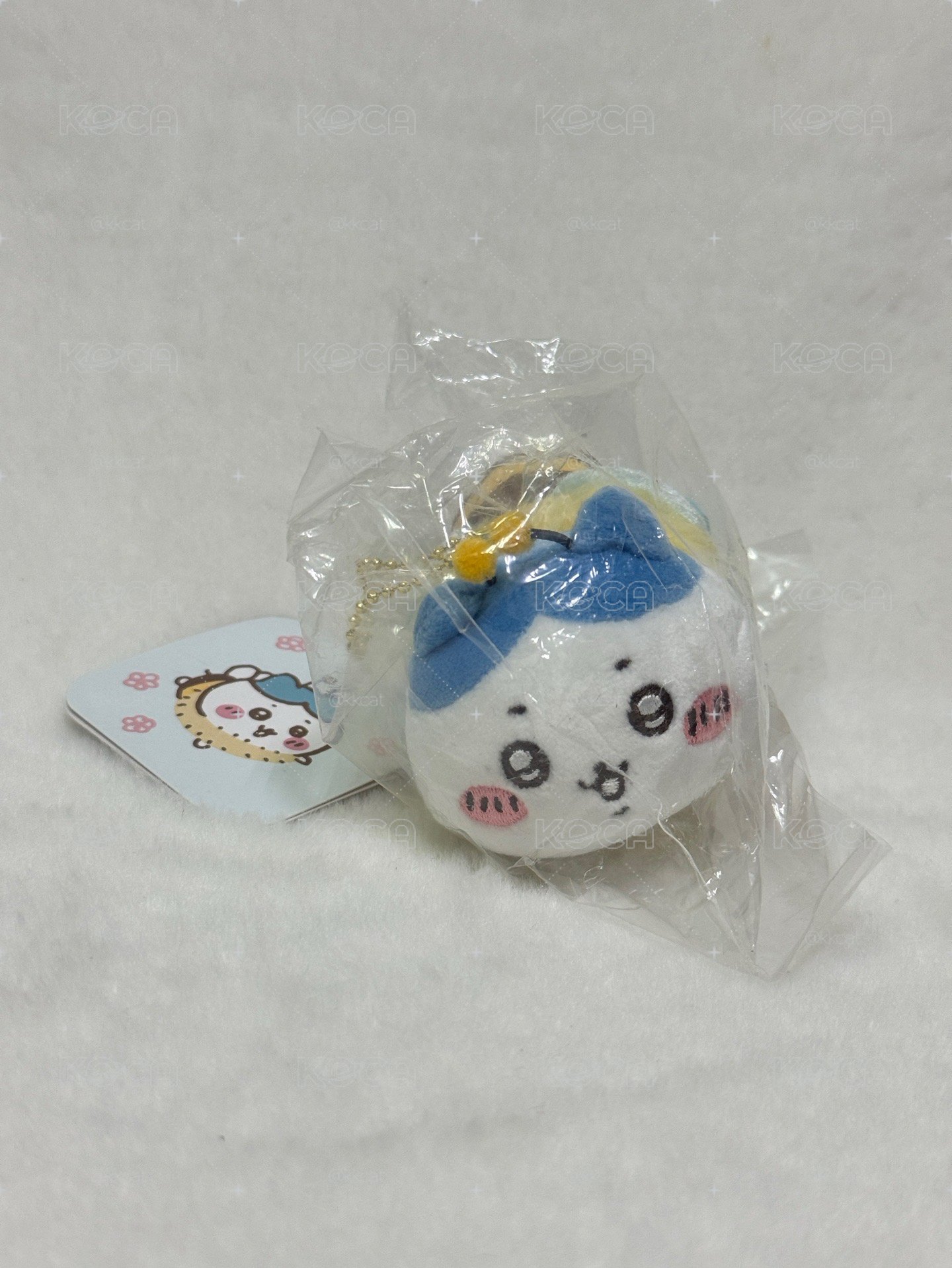 現貨.蜜蜂小八