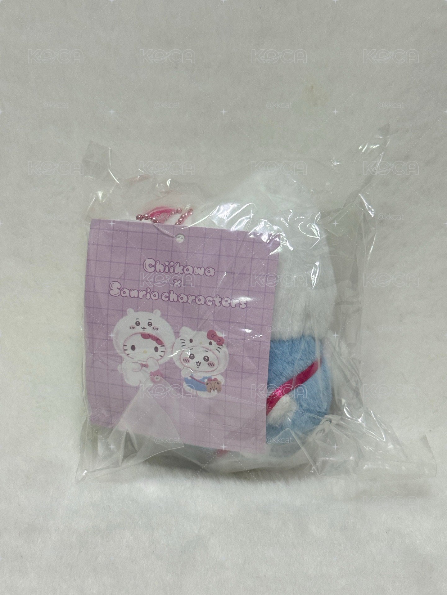 現貨.kitty吉伊吊飾