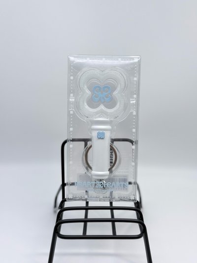 現貨全新未拆 H2H 小手燈鑰匙圈 Hearts2hearts 一代小手燈